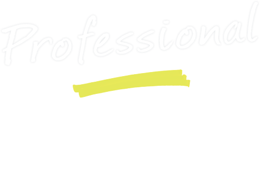 Professional ｜ 暮らしをサポートするプロへ